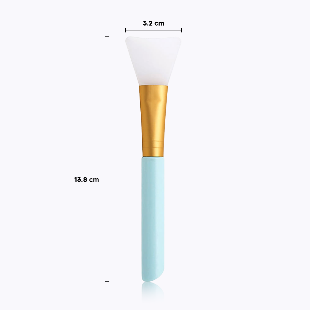 Face Mask Brush