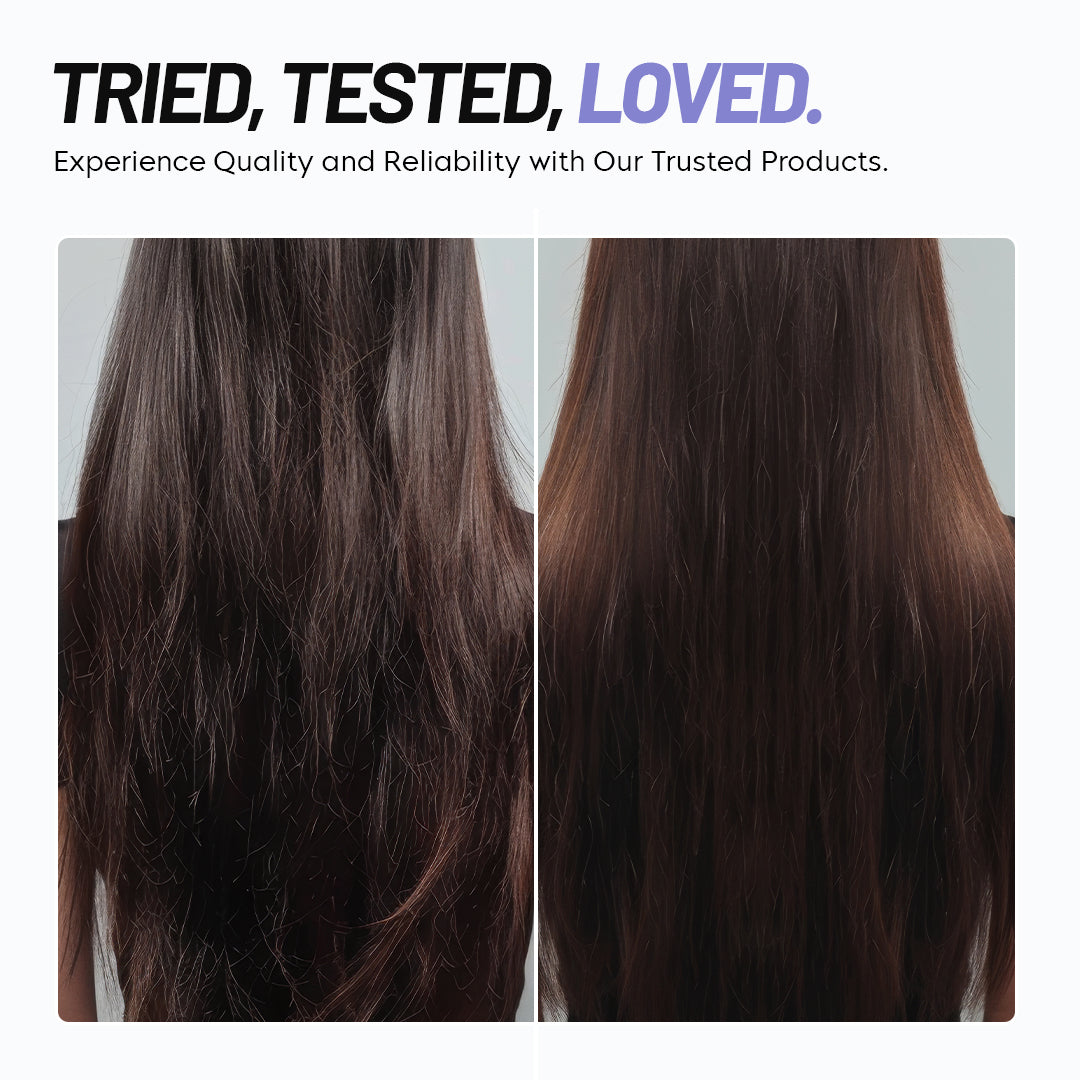 Fine Detangler Hair Brush