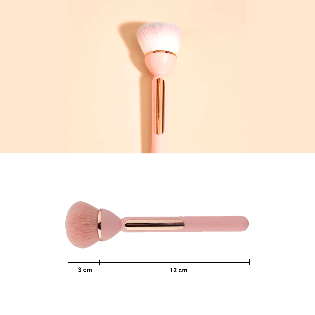 Professional Cheek Brush