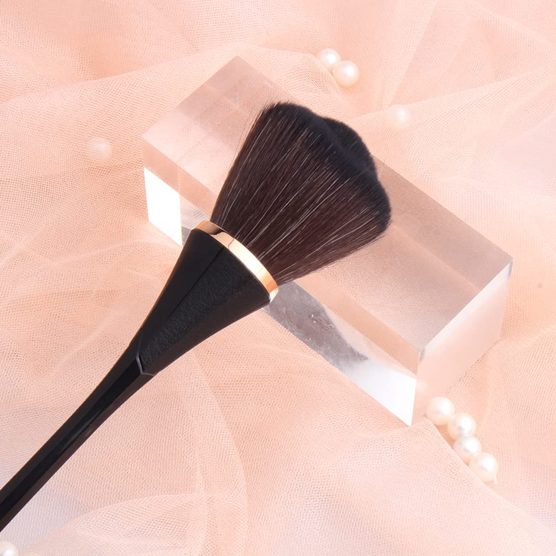 Kabuki Loose powder brush