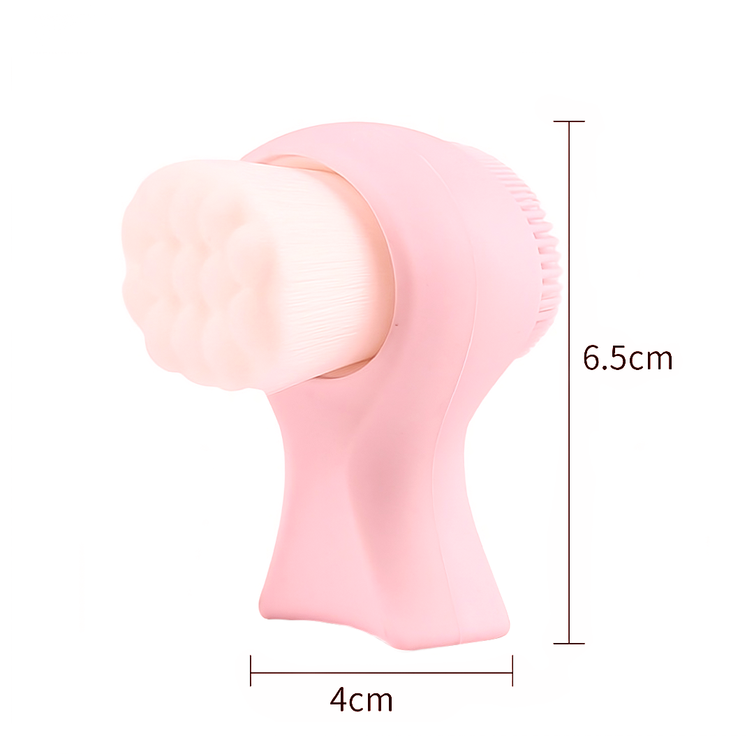 Face Cleansing Brush