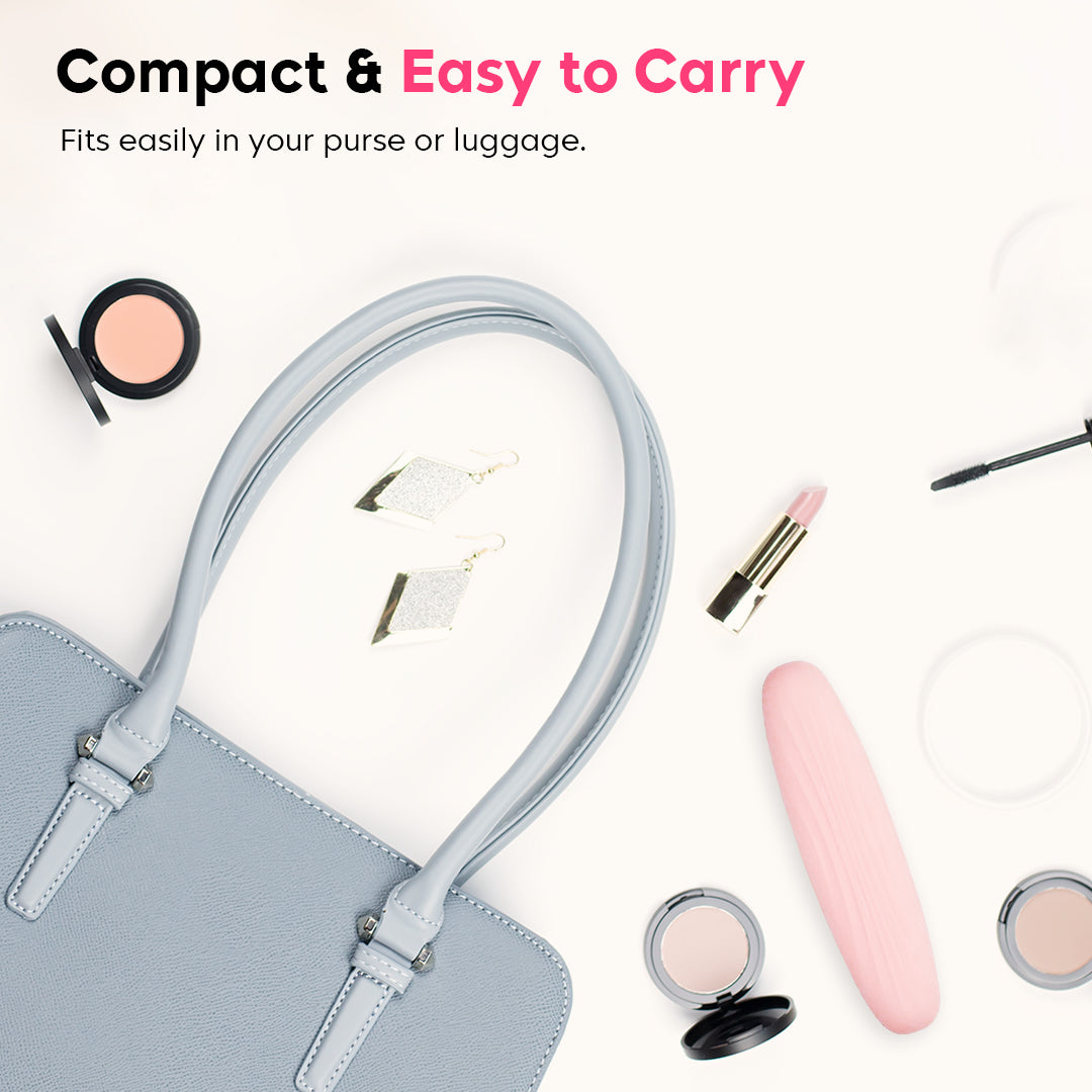 Travel Makeup Brush Holder