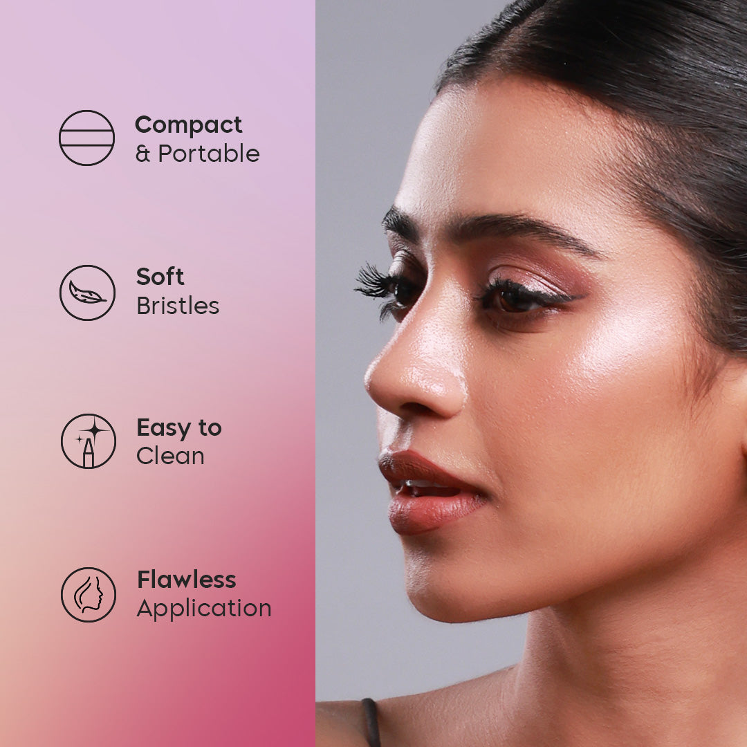 Blush buff brush (Buy 1 Get 1 Free)