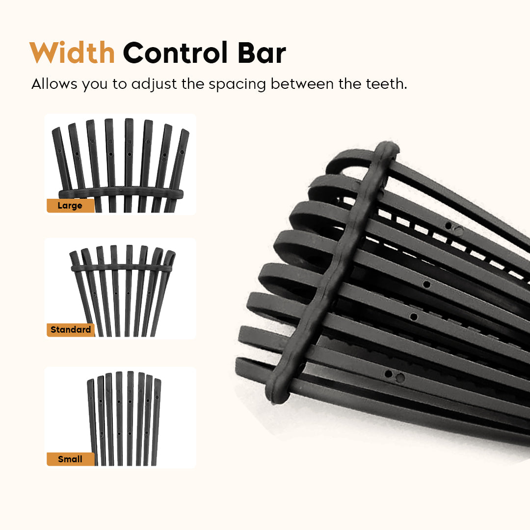 Magic Detangling Hair Brush