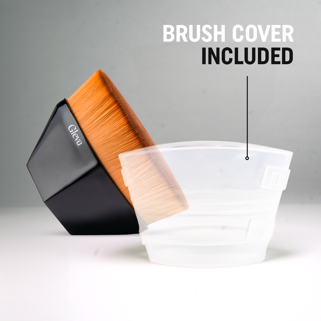 Foundation Makeup Brush