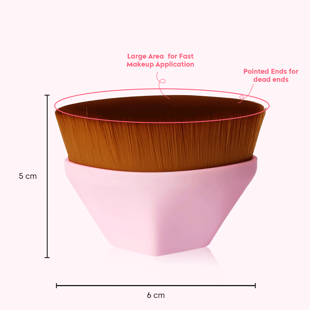 Foundation brush (Buy 1 Get 1 Free)