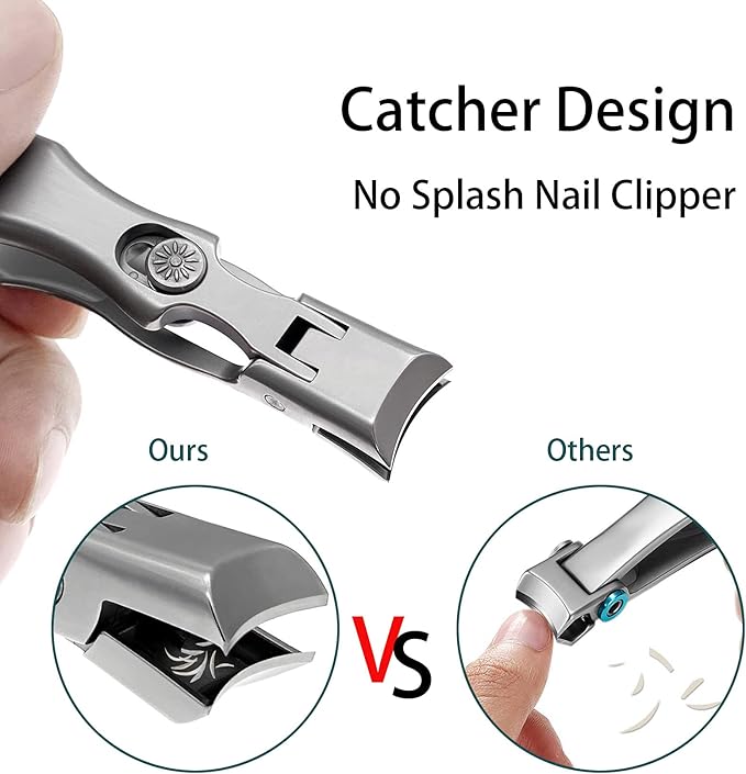 ProCut German Toenail Clipper