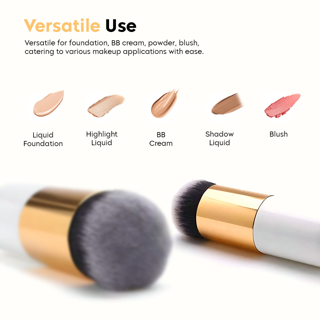 Blend Powder Foundation Blush