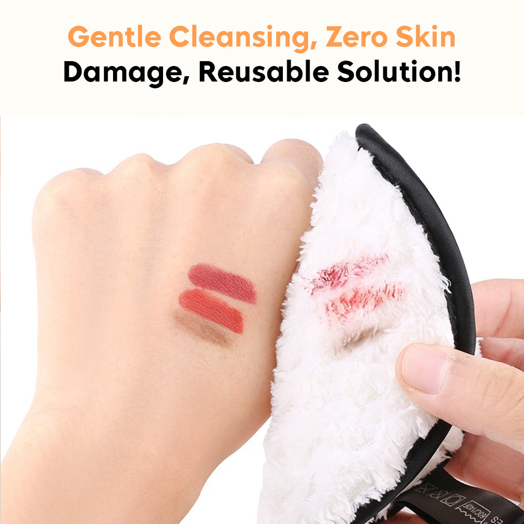 Makeup Removal Cleansing Pad