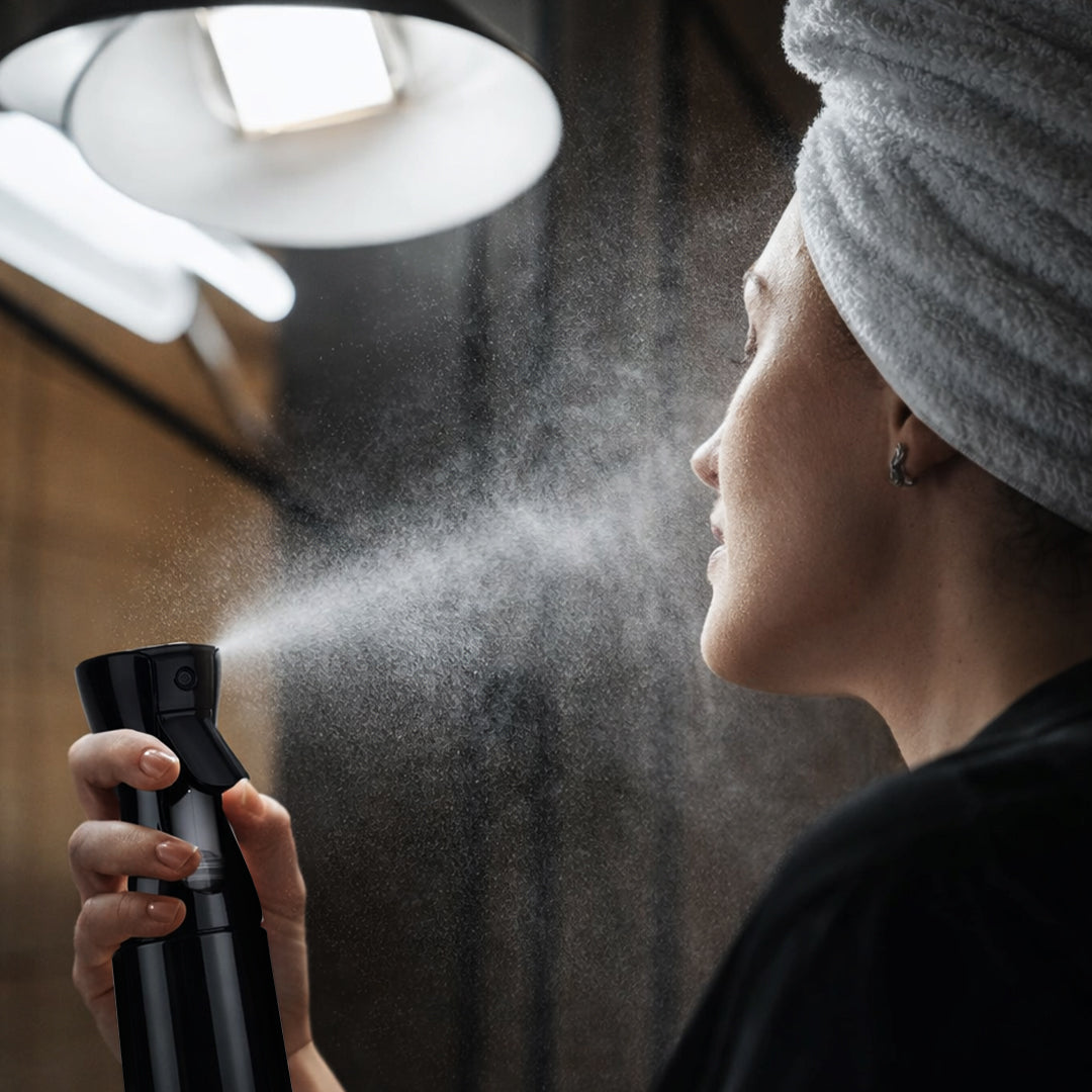 Mist Water Spray