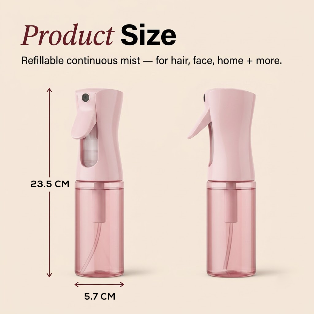 Spray Bottle