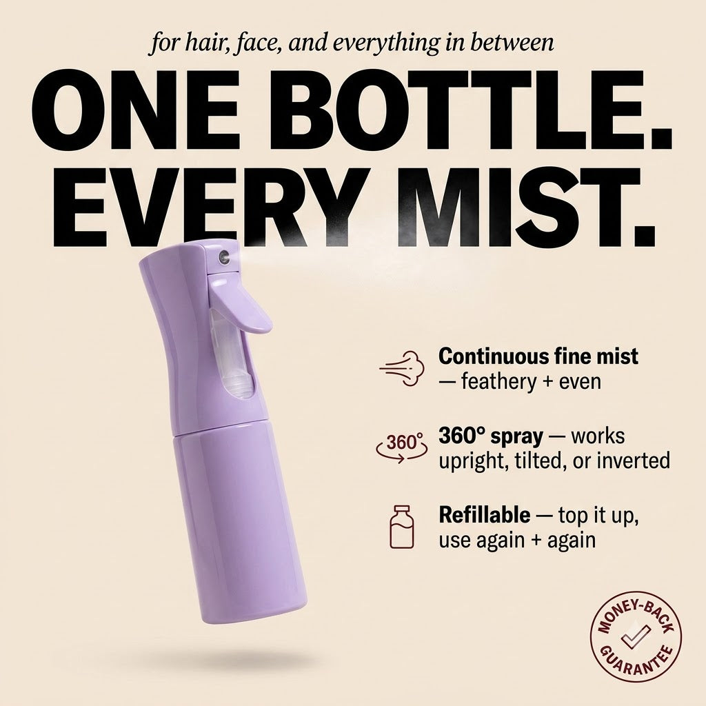 Spray Bottle