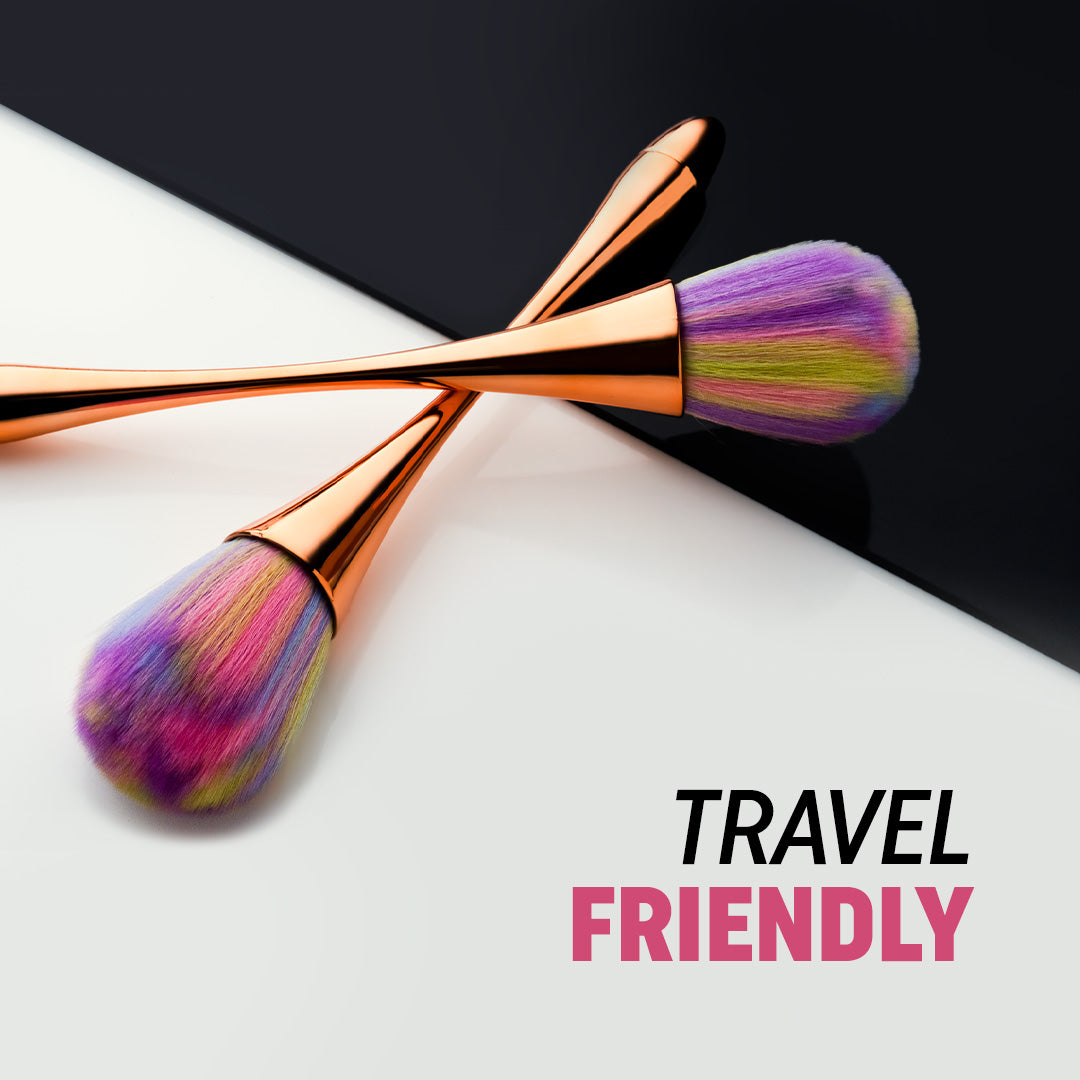 Blush buff brush (Buy 1 Get 1 Free)