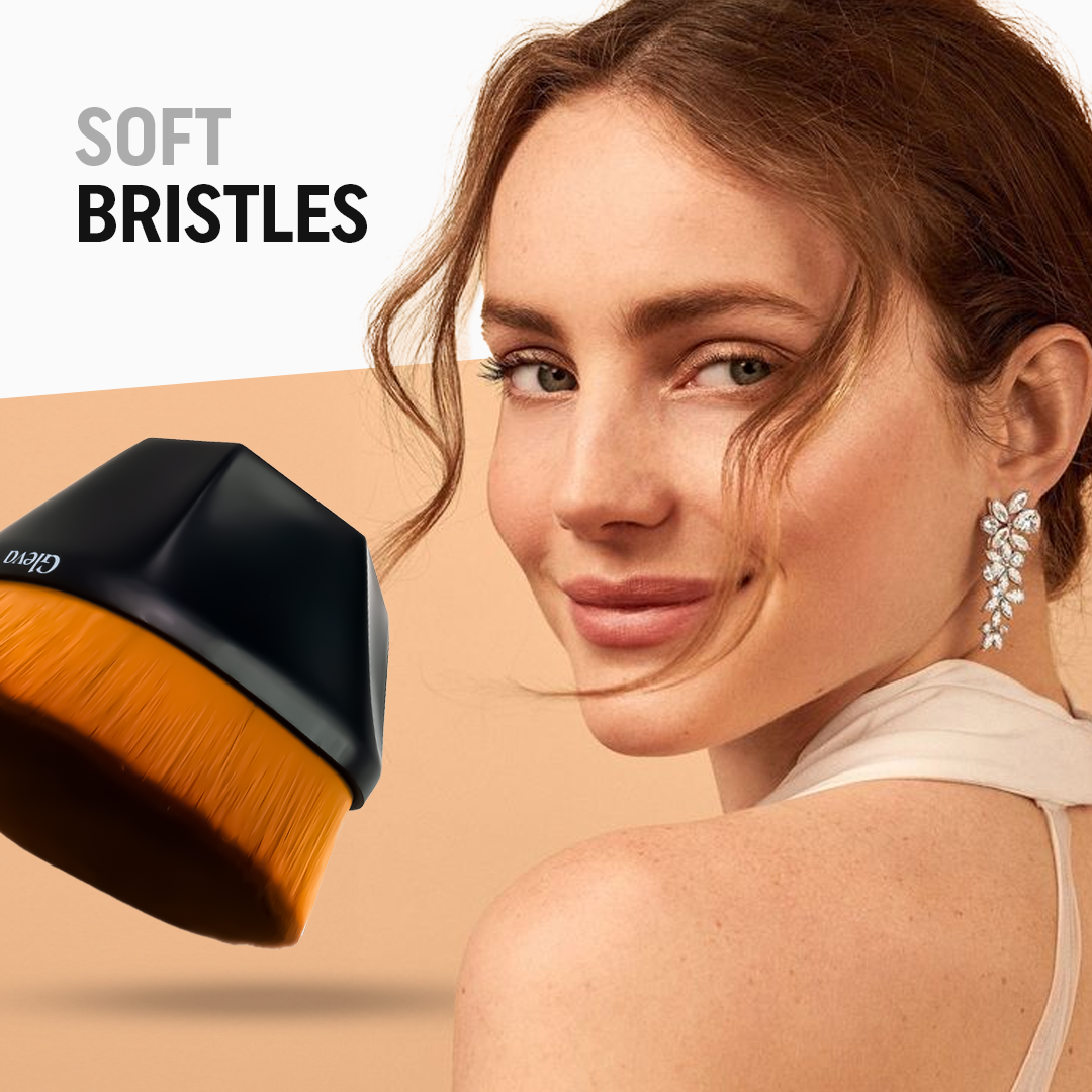 Foundation Makeup Brush