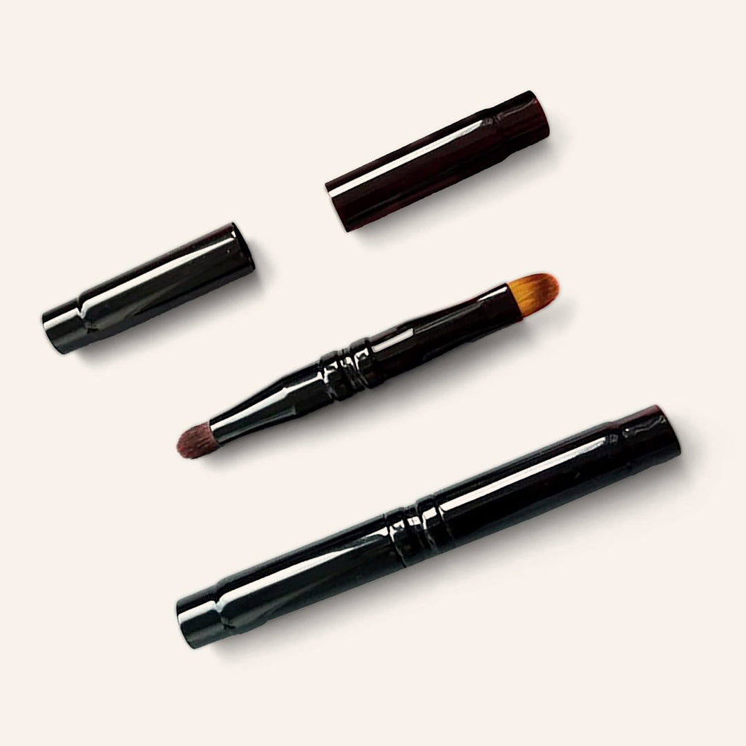 Dual Makeup Small Brush