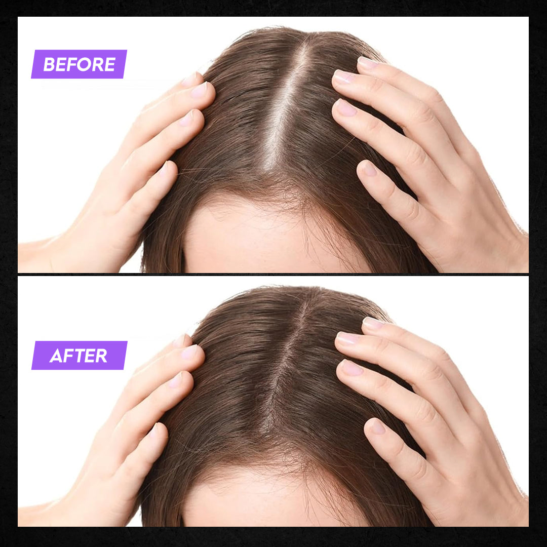 Hair Thickening Powder + Applicator