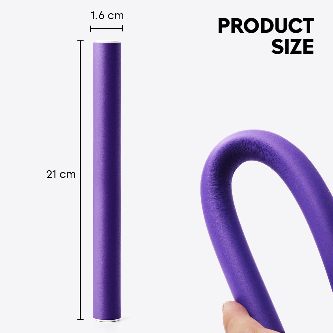 Heatless Curling Rod