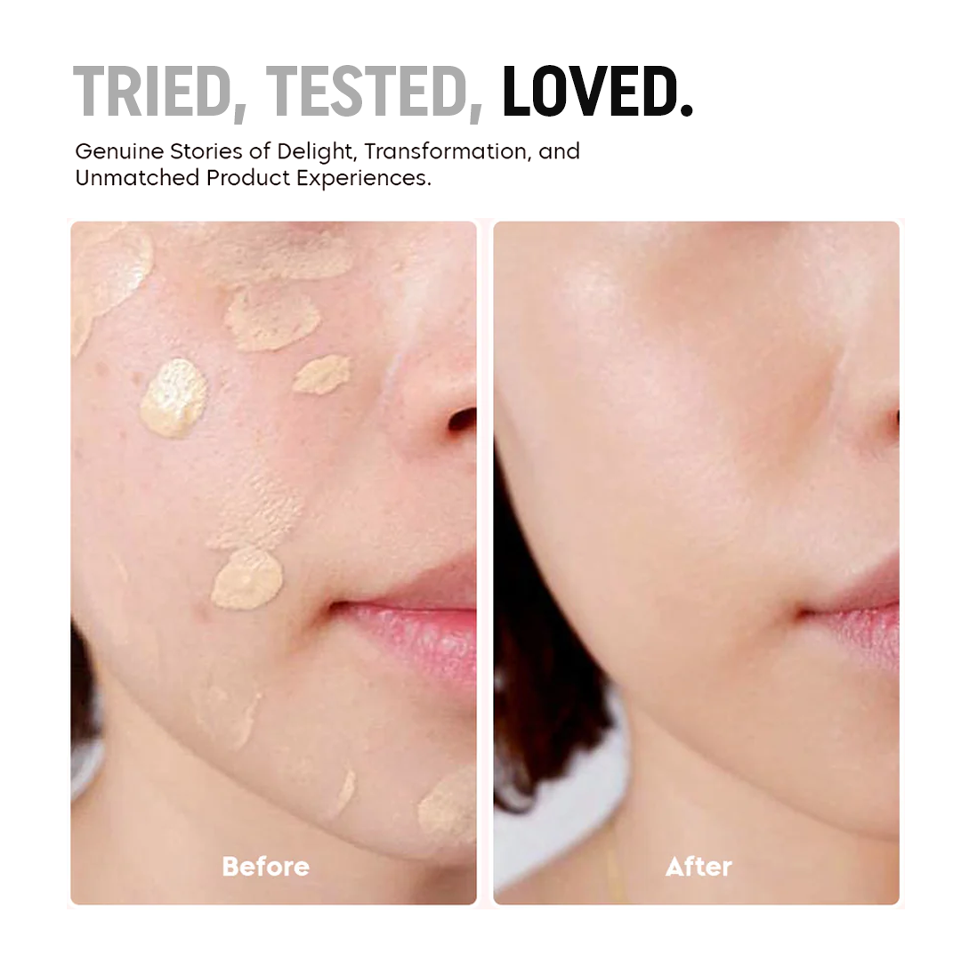 Foundation Makeup Brush