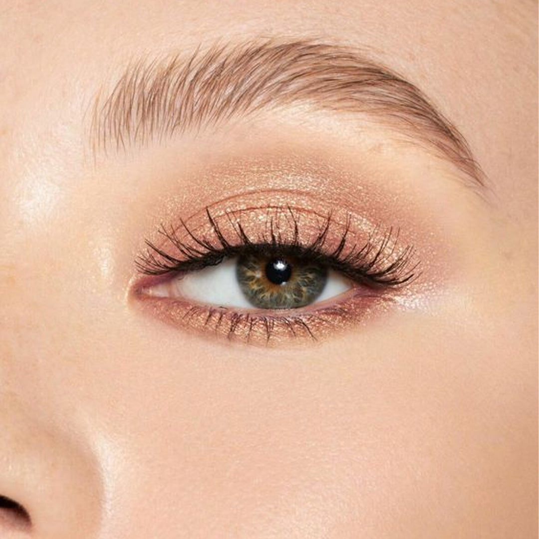 5 in 1 Makeup Brushes Set with Mirror (Buy 1 Get 6 Gifts Free)