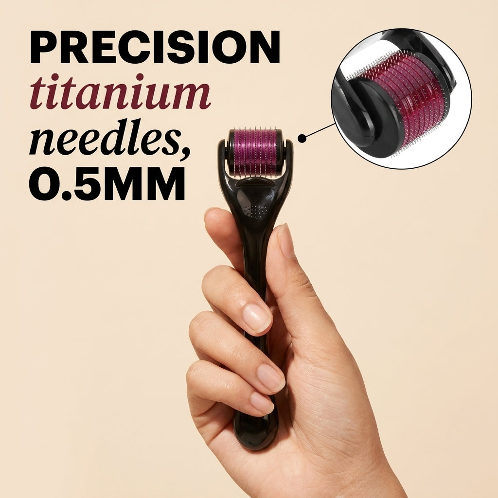 Derma Roller