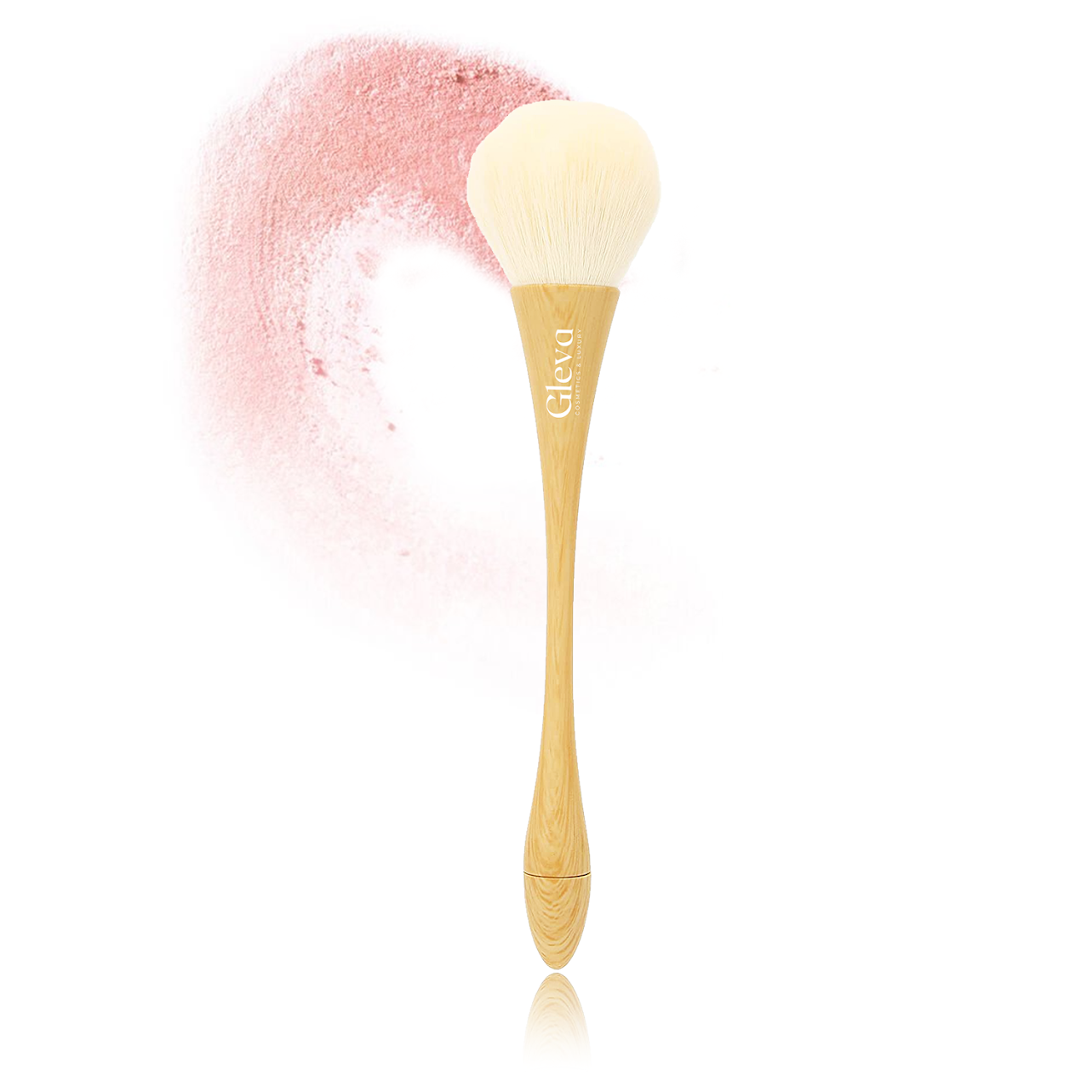 Blush buff brush (Buy 1 Get 1 Free)