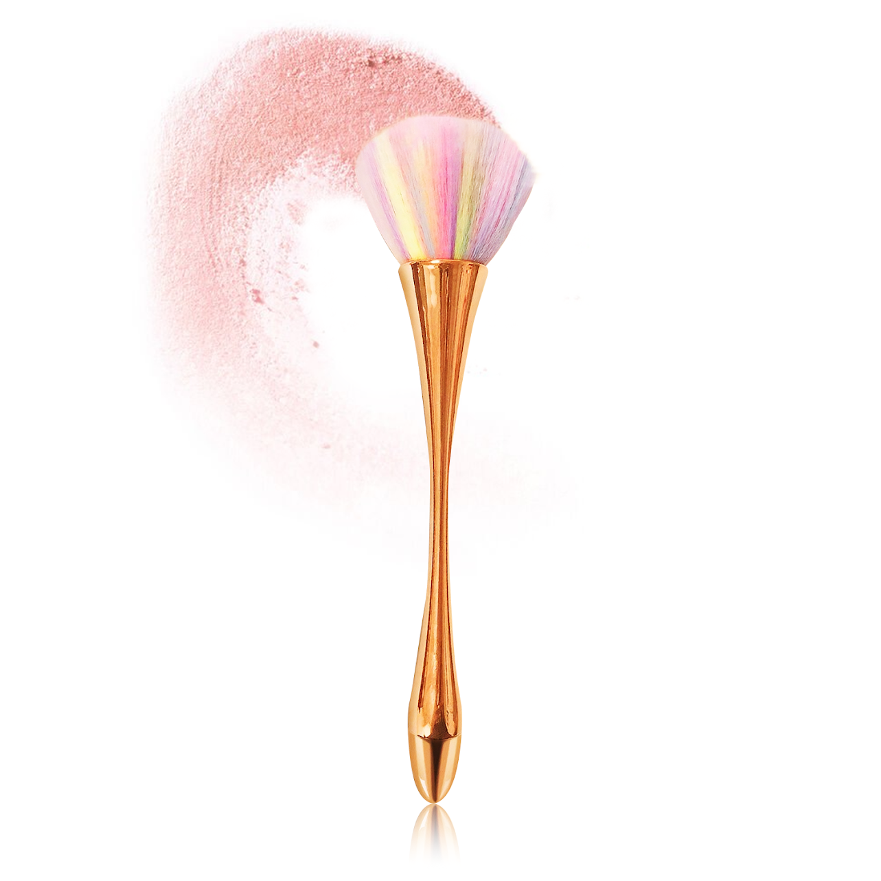 Blush buff brush (Buy 1 Get 1 Free)