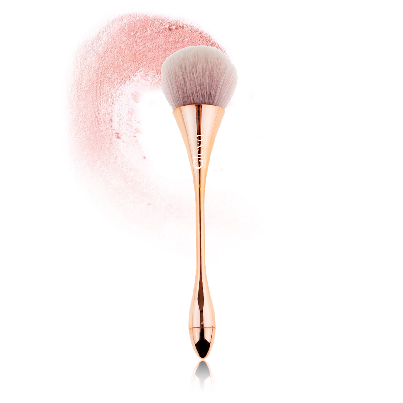 Blush buff brush (Buy 1 Get 1 Free)