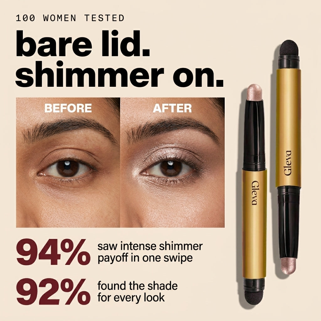 Eyeshadow stick