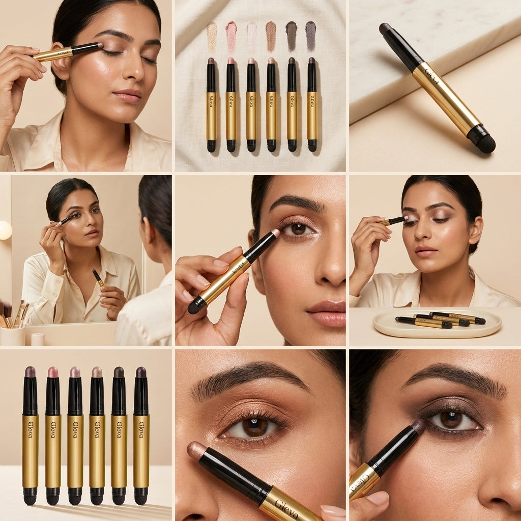 Eyeshadow stick