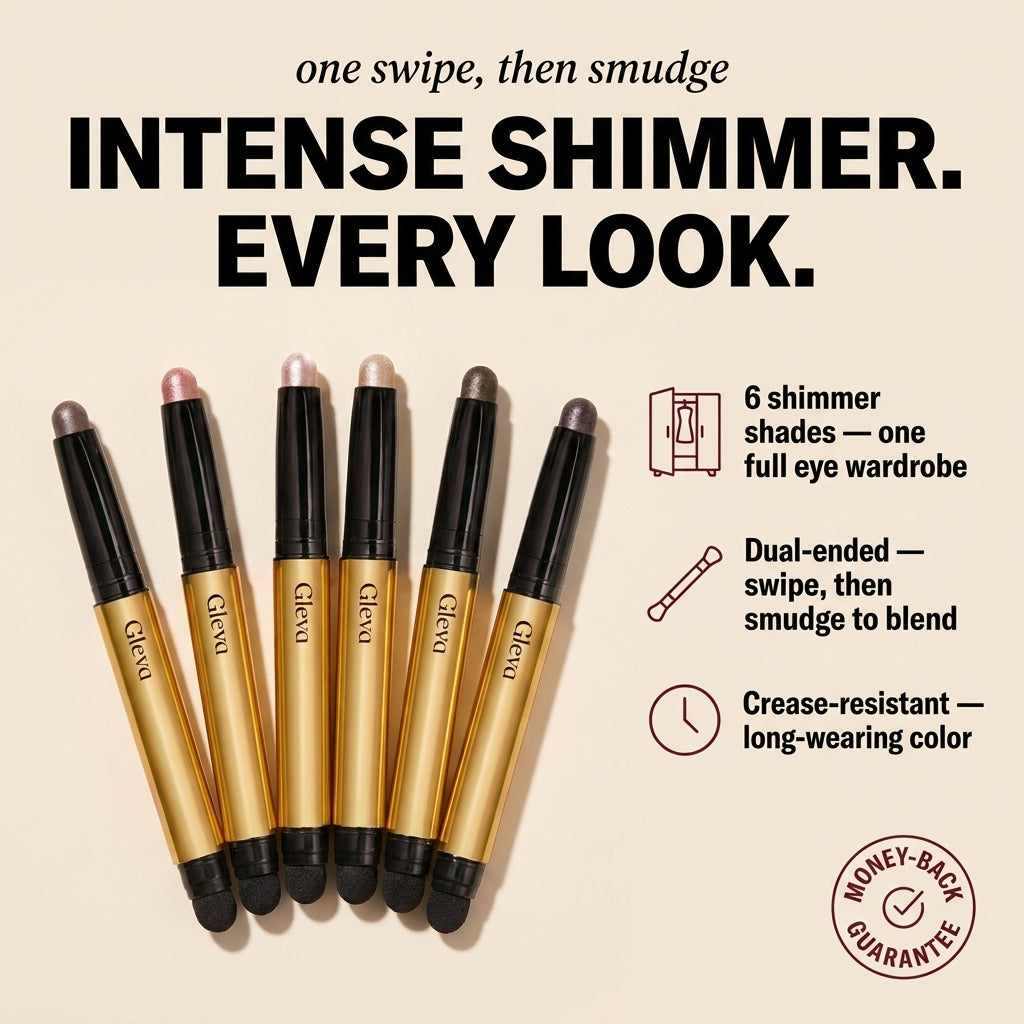 Eyeshadow stick