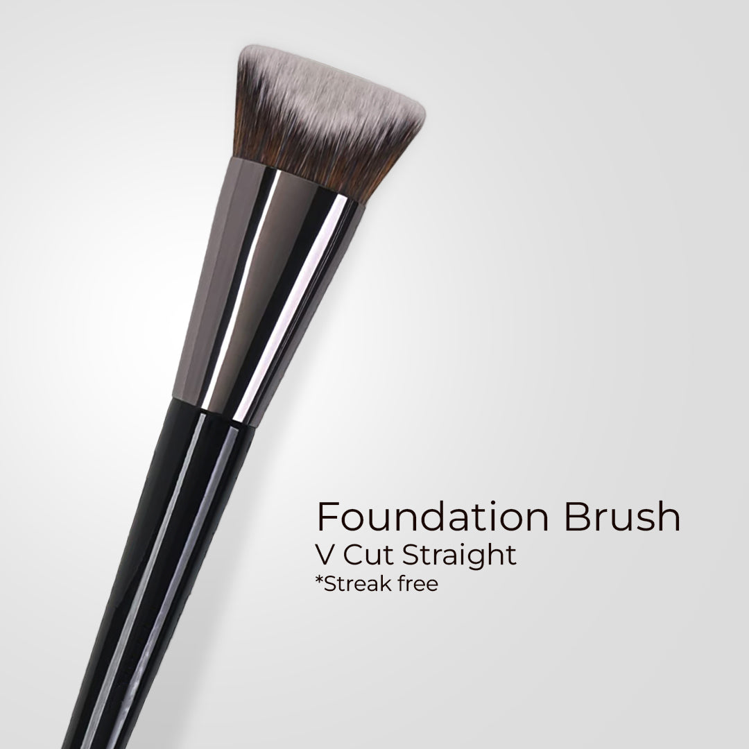 Duo Fiber Makeup Brush