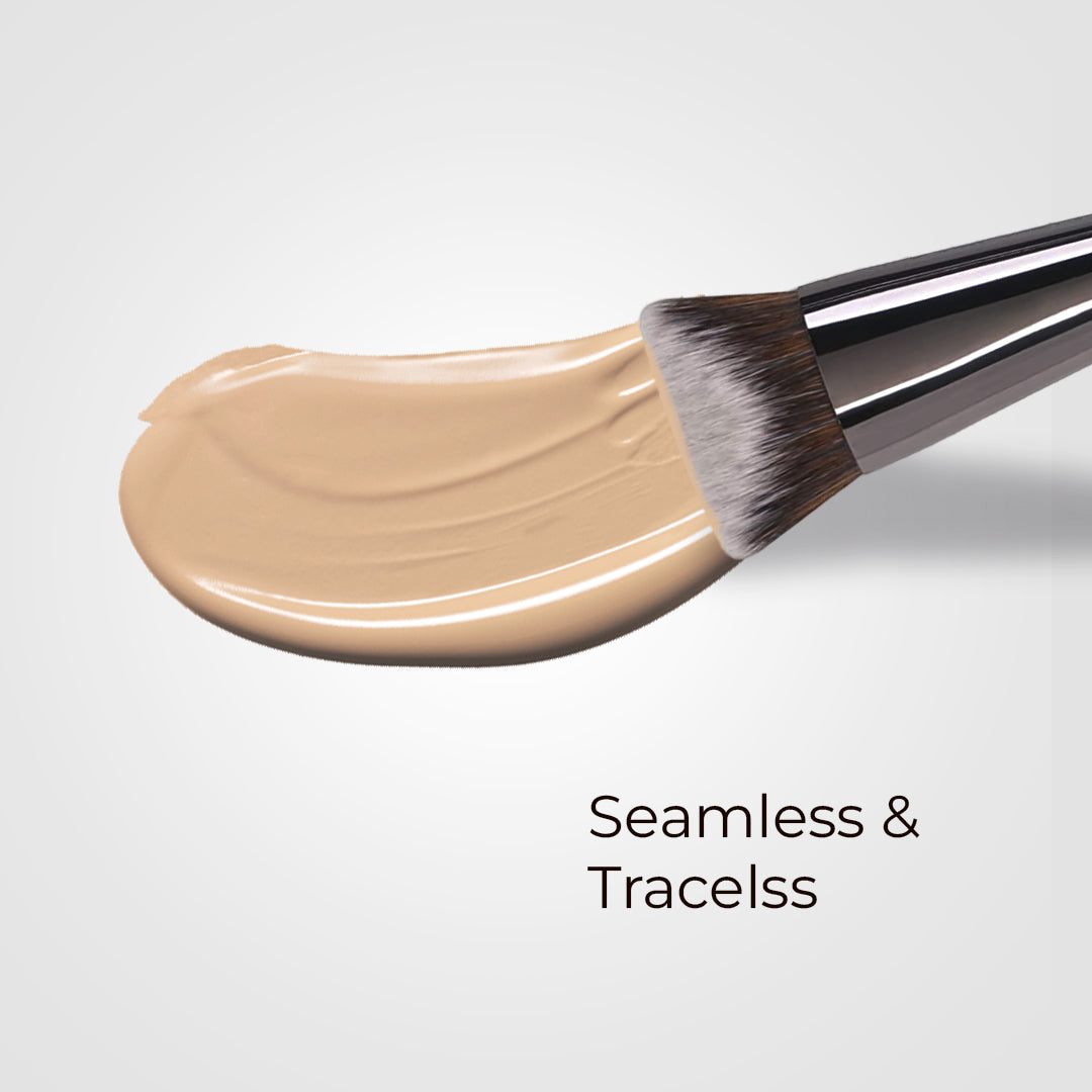 Duo Fiber Makeup Brush