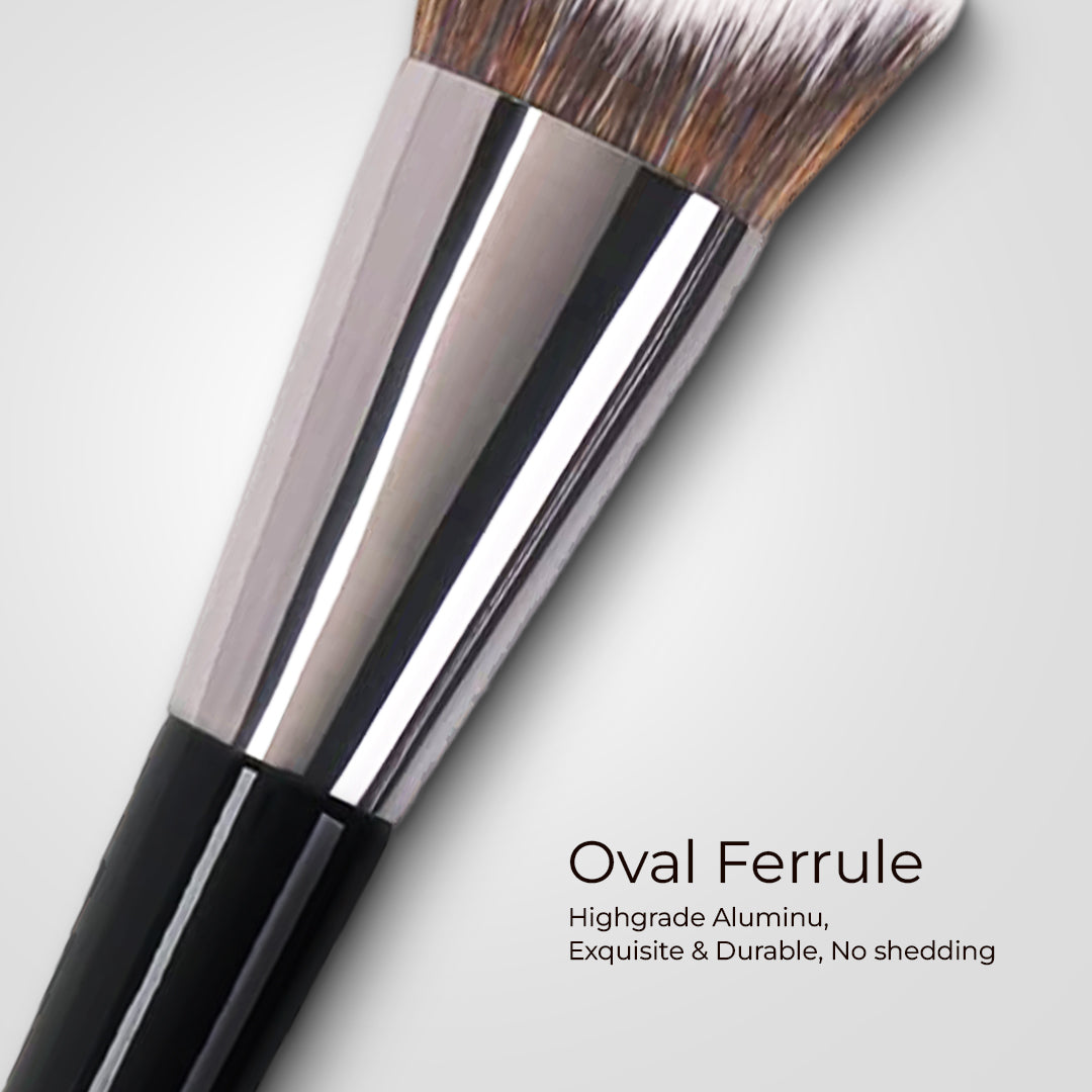 Duo Fiber Makeup Brush