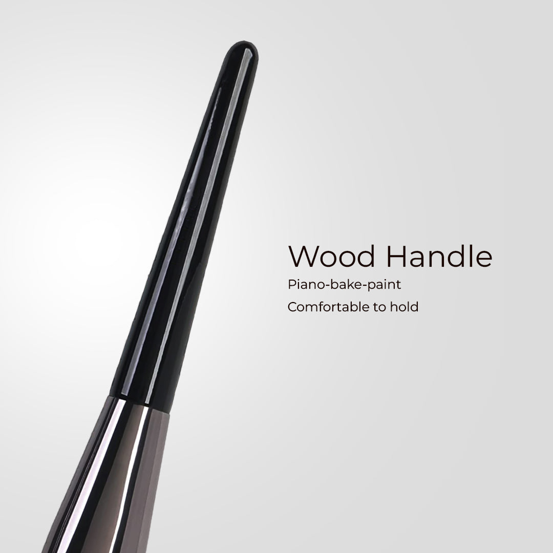 Duo Fiber Makeup Brush