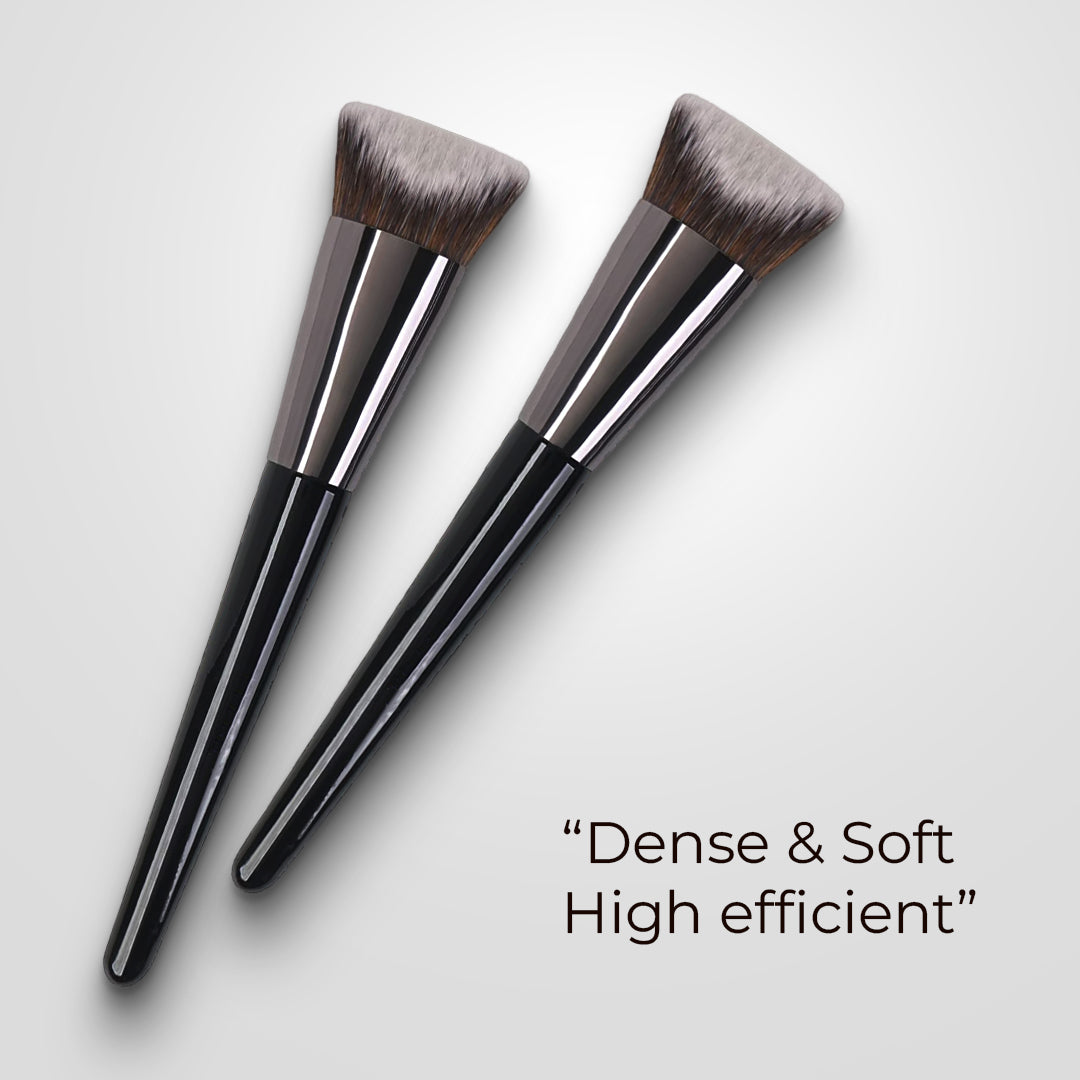 Duo Fiber Makeup Brush