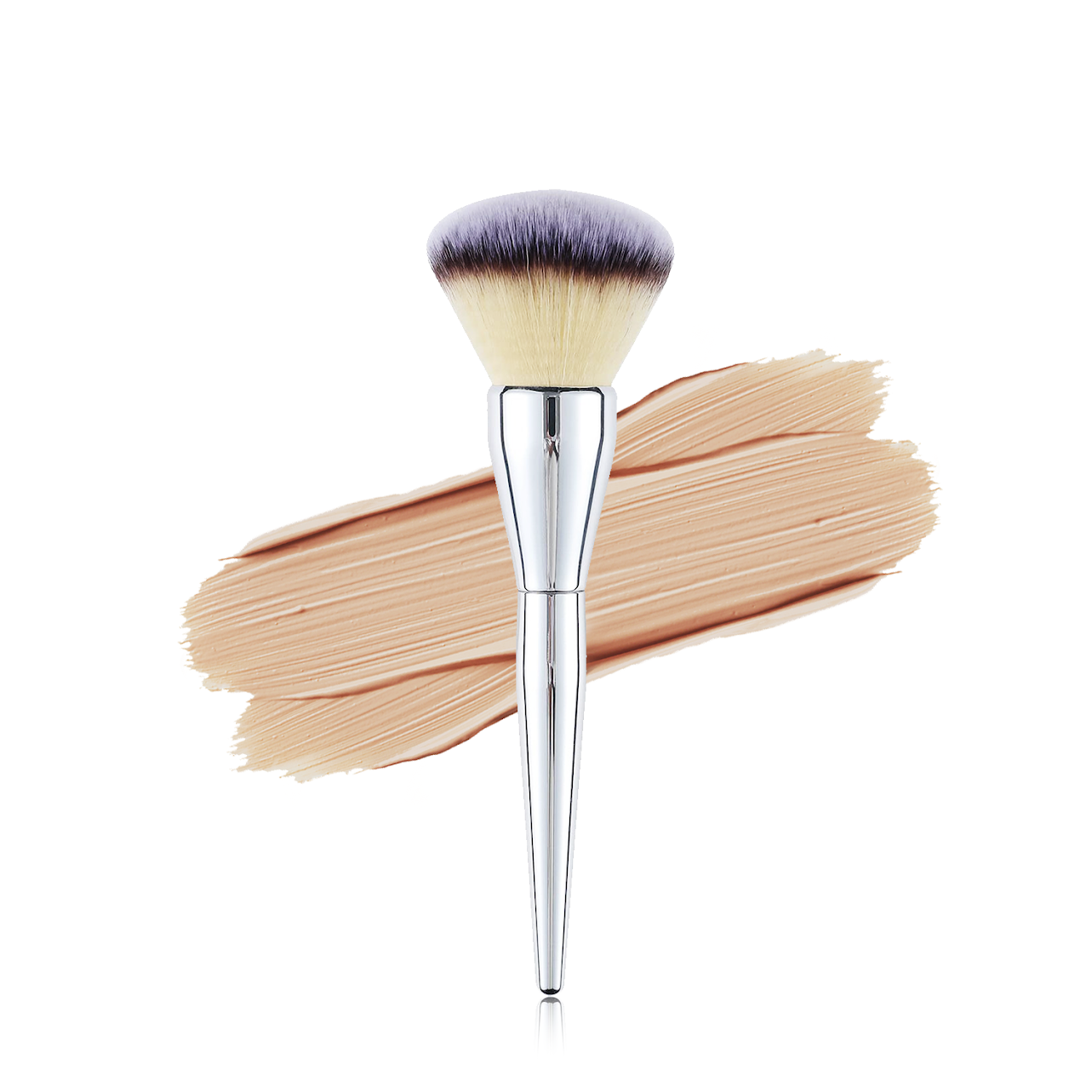 LuxeFluff Foundation Brush