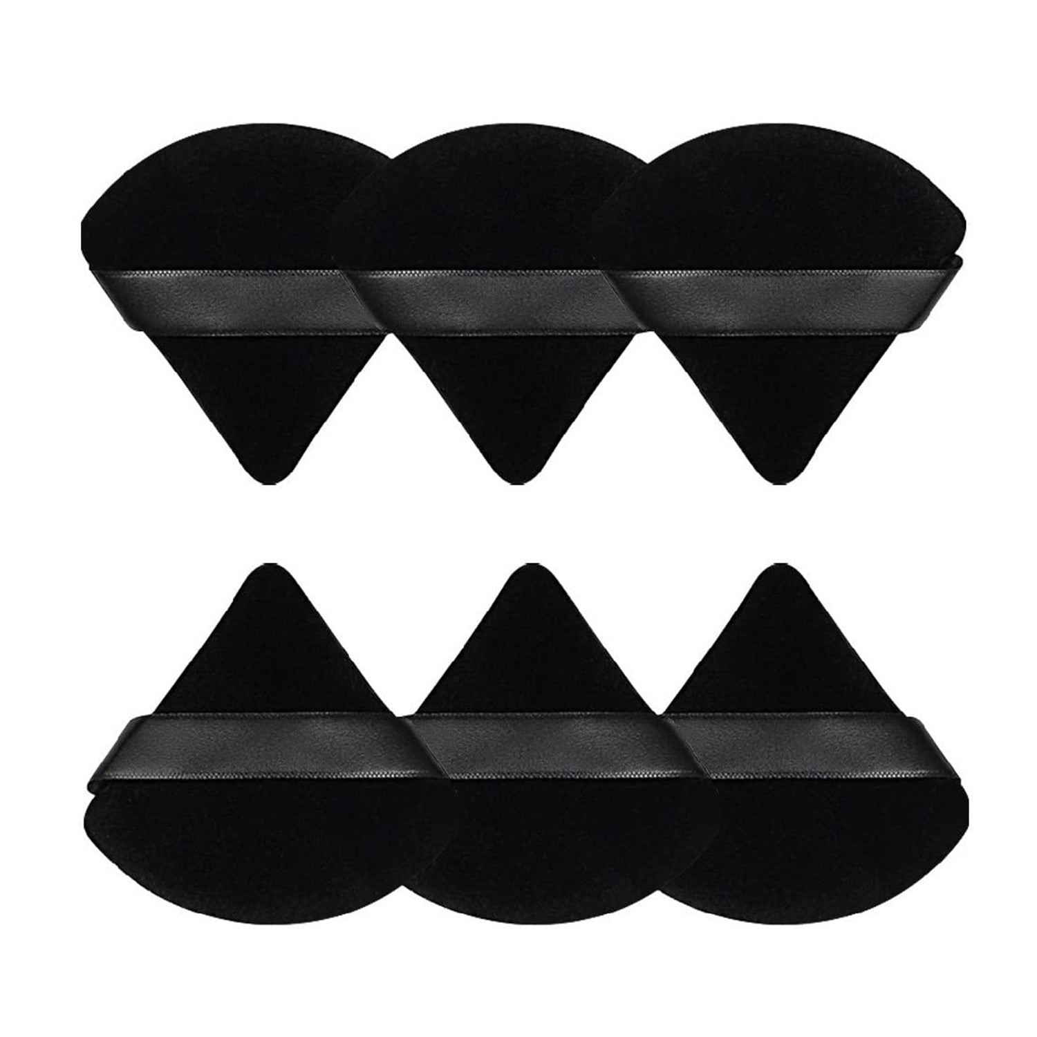 Makeup Puff Pack of 6