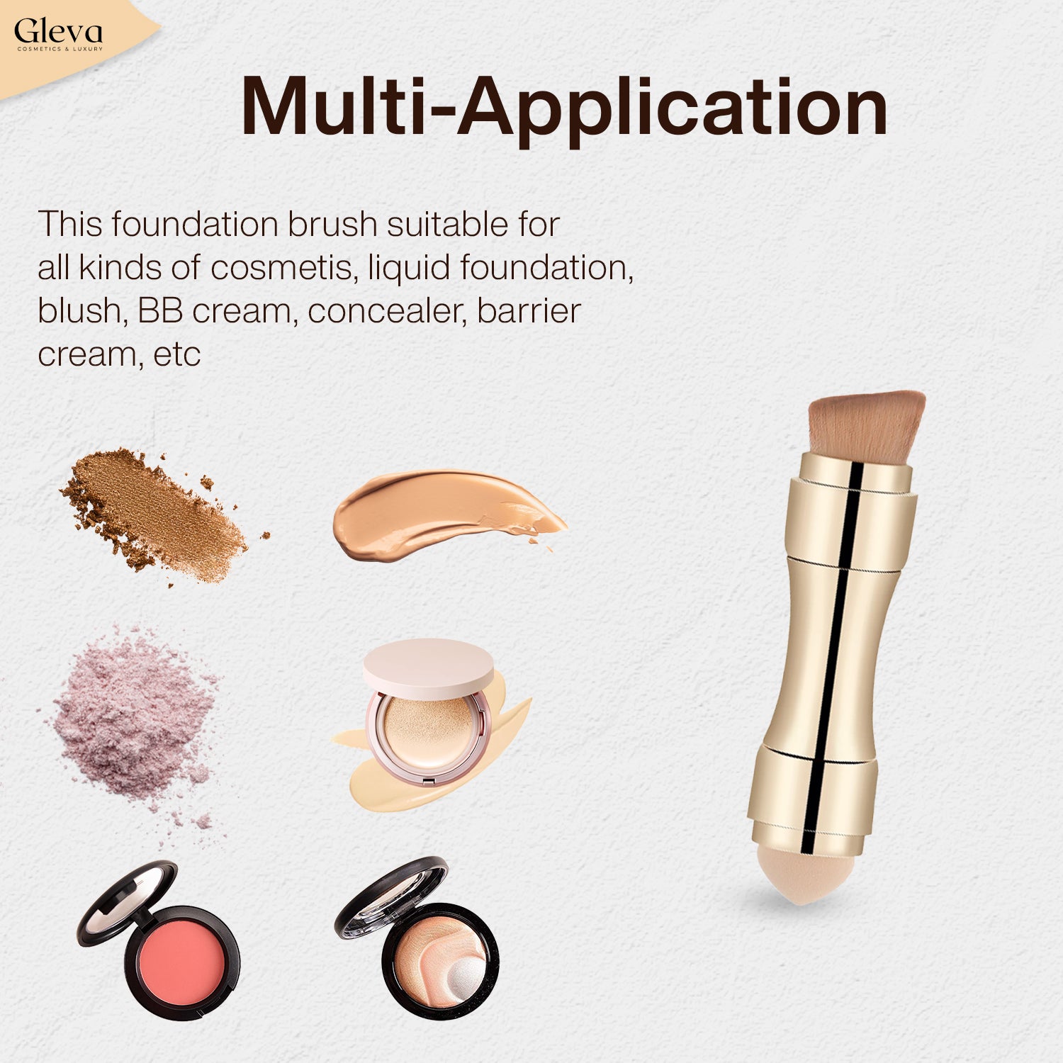 MasterBlend 4-in-1 Tool