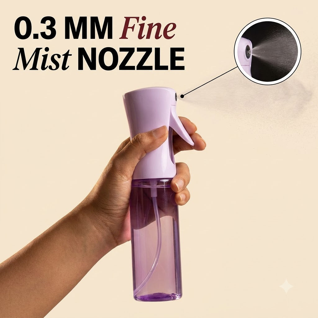 Spray Bottle
