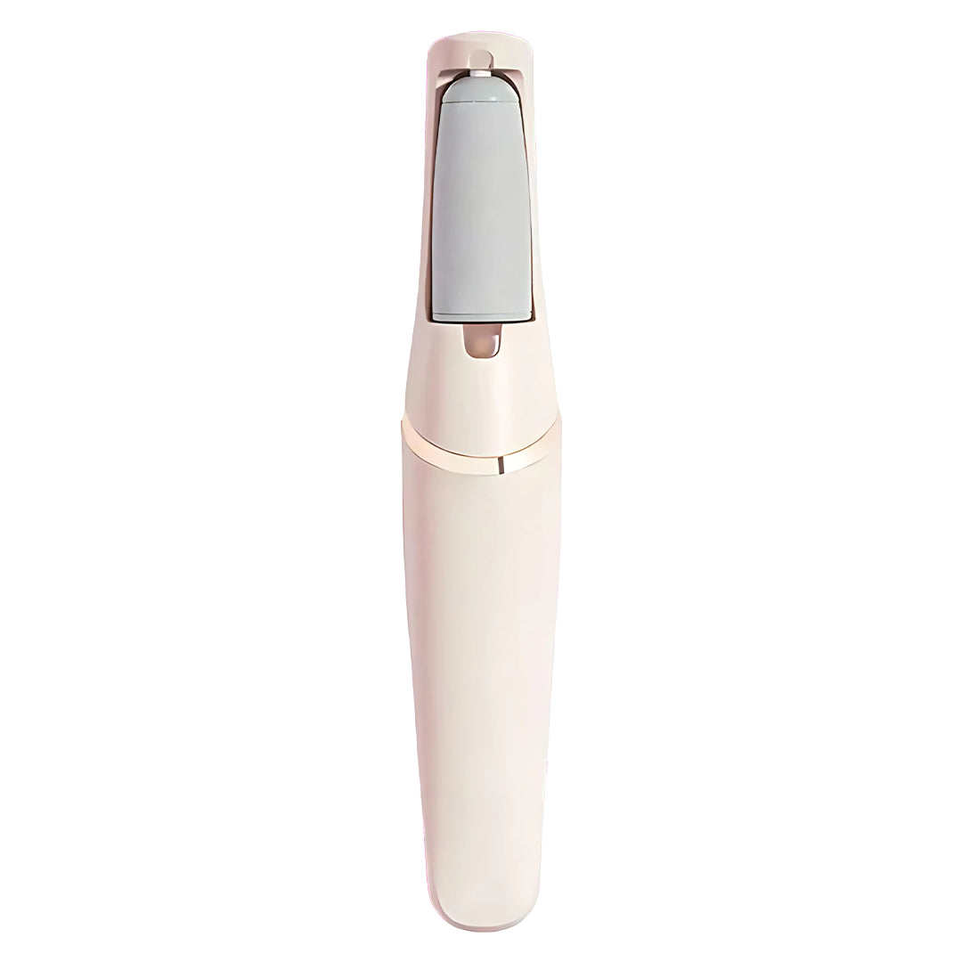 Professional Foot Cleaner for Dead Skin - Callus Remover + Free Moisturizing Foot Socks