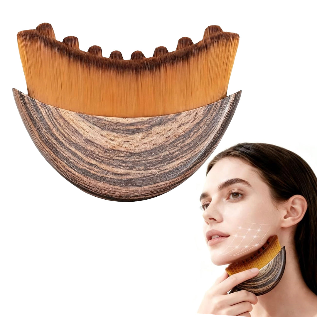 Contour Makeup Brush