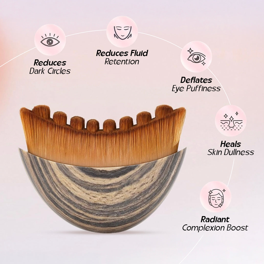 Contour Makeup Brush