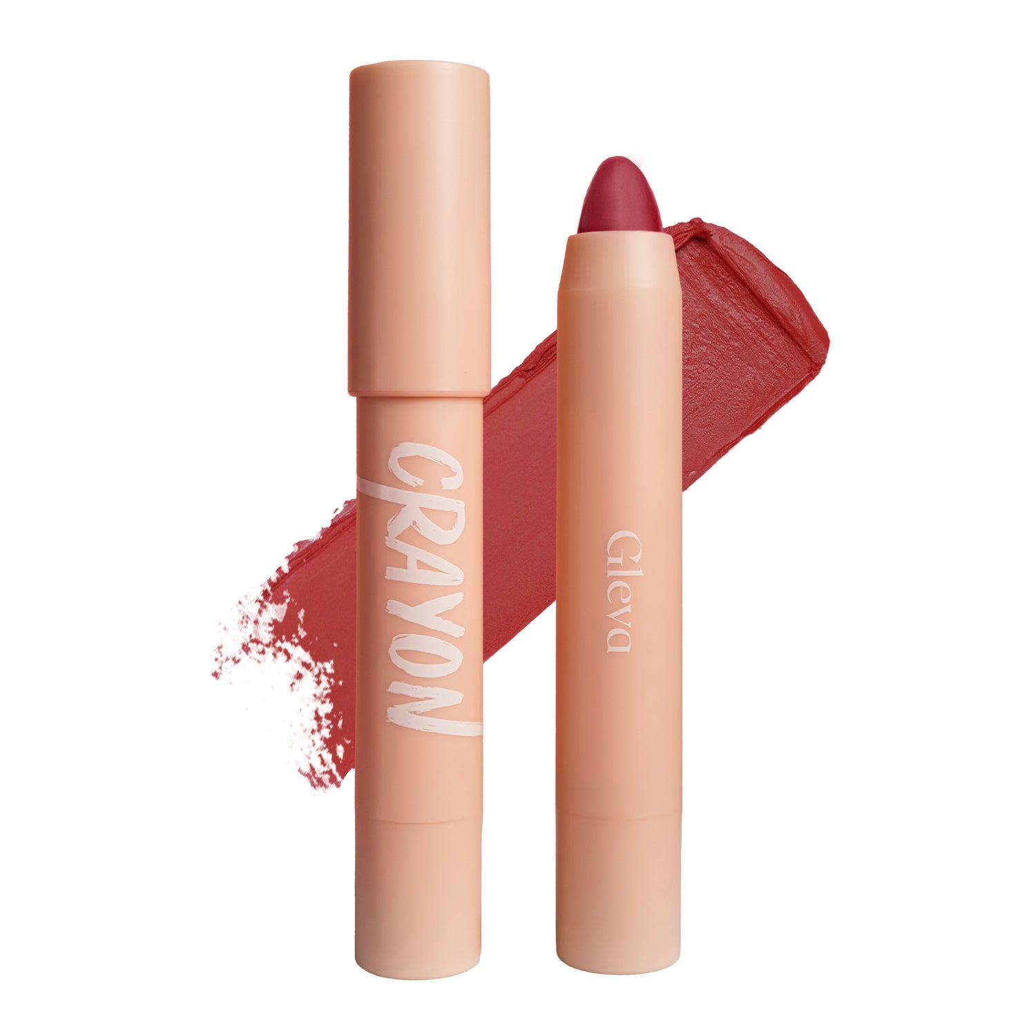 Crayon Lipstick (Buy 1 Get 1 Free)