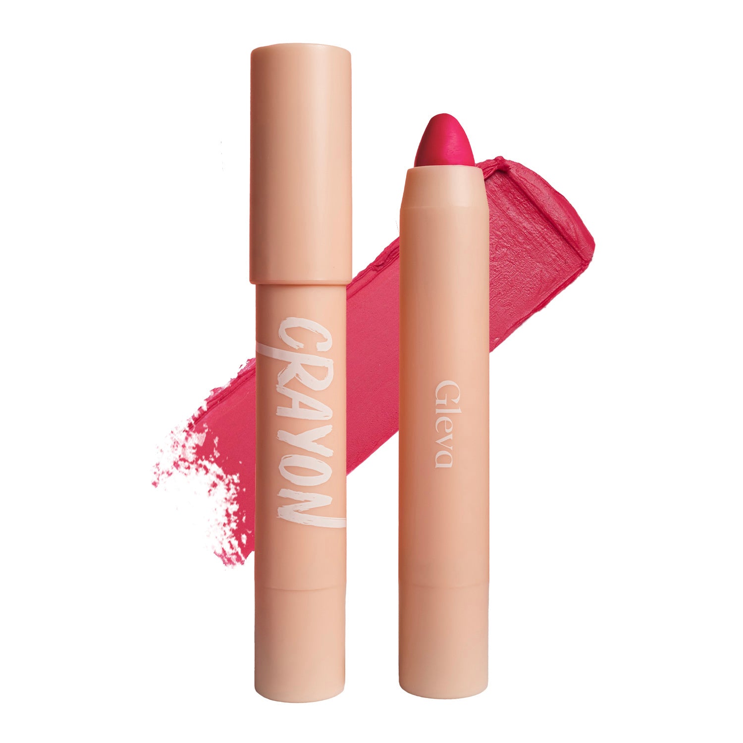 Crayon Lipstick (Buy 1 Get 1 Free)