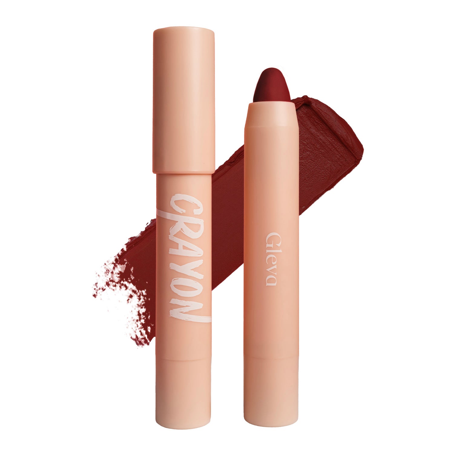 Crayon Lipstick (Buy 1 Get 1 Free)