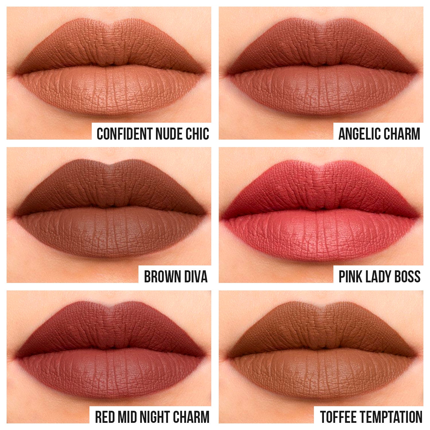 Crayon Lipstick (Buy 1 Get 1 Free)