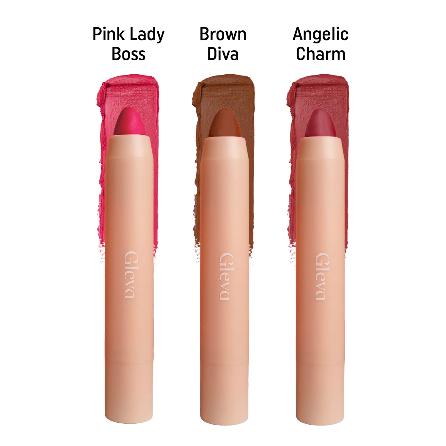 Crayon Lipstick (Buy 1 Get 1 Free)