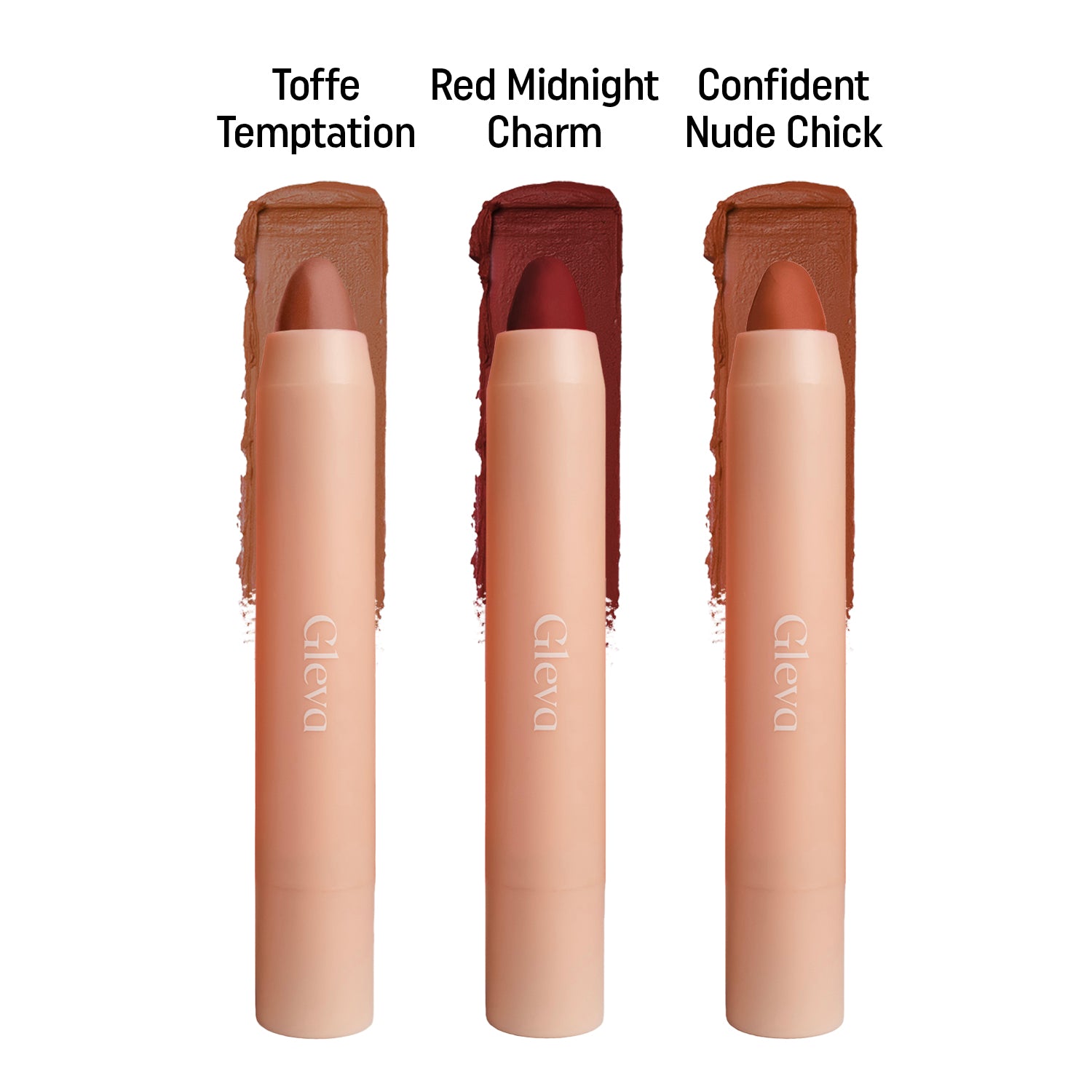 Crayon Lipstick (Buy 1 Get 1 Free)