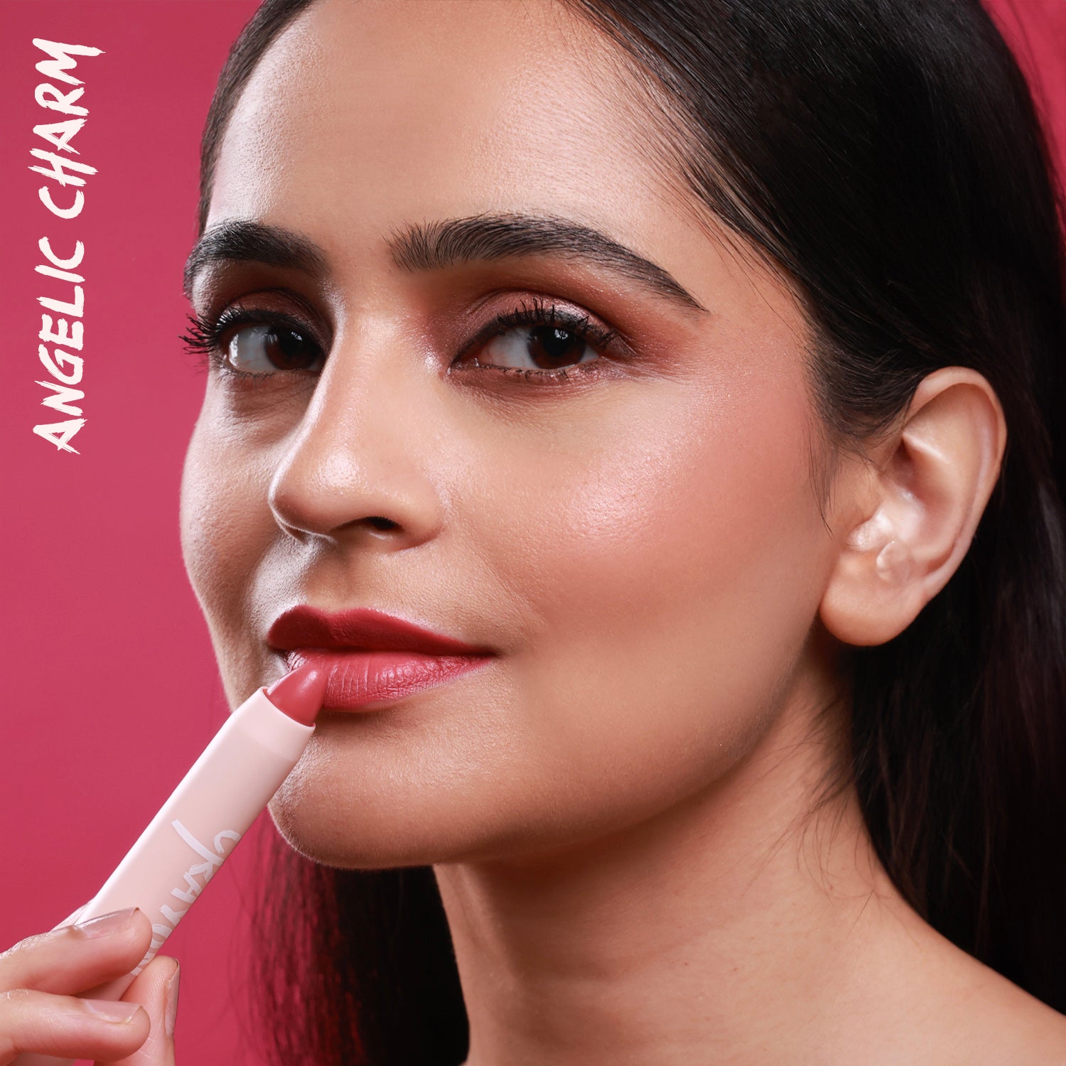 Crayon Lipstick (Buy 1 Get 1 Free)