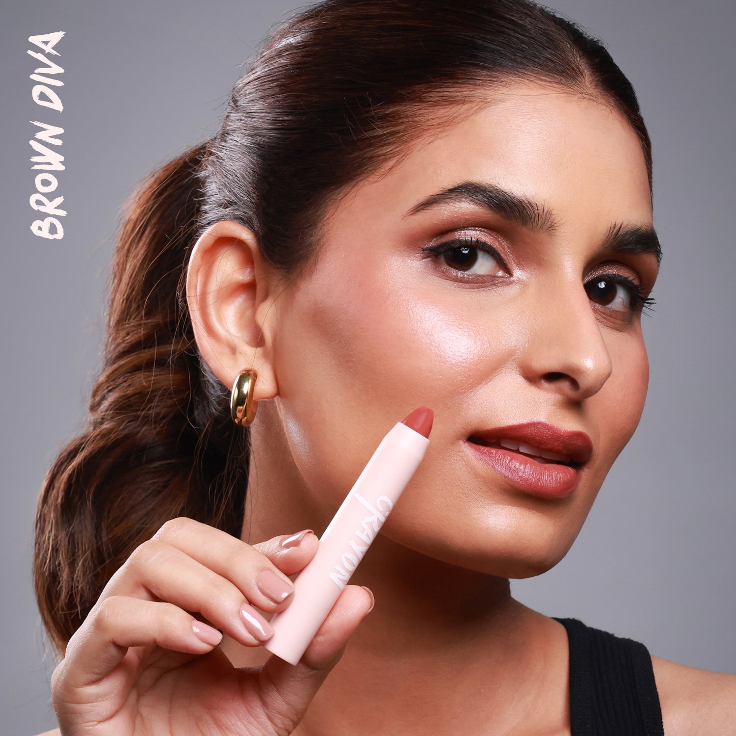 Crayon Lipstick (Buy 1 Get 1 Free)